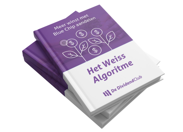 Het Weiss Algoritme